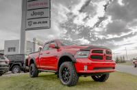 Airdrie Chrysler Dodge Jeep Ram image 4