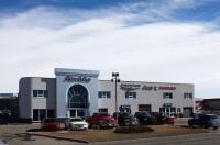 Airdrie Chrysler Dodge Jeep Ram image 1