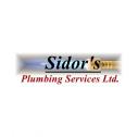 Sidor's Plumbing Services logo