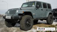 Airdrie Chrysler Dodge Jeep Ram image 8