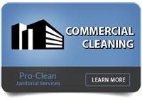 Pro-Clean Janitorial Services Mississauga image 2