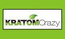 Kratom Crazy logo