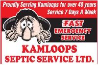 Kamloops Septic Service Ltd. image 2