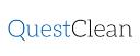 Quest Clean Carpet Cleaning logo