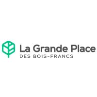 La Grande Place des Bois-Francs image 1