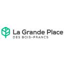 La Grande Place des Bois-Francs logo