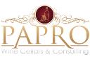 Papro Wine Cellars & Consulting logo