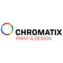 Chromatix Print & Design logo