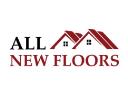 All New Floors logo