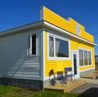 Sunshine Gallery, Twillingate & Beyond Inc. image 1