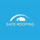 Safe Roofing logo
