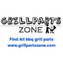Grill Parts Zone logo