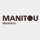 Manitou Mushers logo