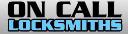 On Call Locksmiths logo