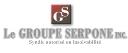 Groupe Serpone logo