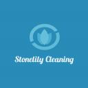 Stonelily Cleaning logo