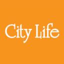City Life Magazine logo