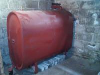 Eco Metal Recycling and Tank Removals image 2