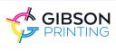 Gibson Printing logo