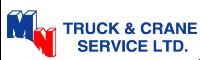M N Truck & Crane Service Ltd image 1
