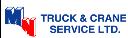 M N Truck & Crane Service Ltd logo