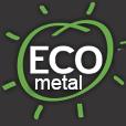 Eco Metal Recycling and Tank Removals logo