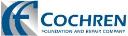 Cochren Foundation and Repair Company logo