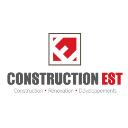 Construction Est Inc logo