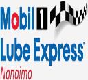 Mobil 1 Lube Express Nanaimo logo