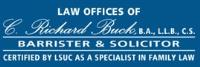 Law Office of Richard C Buck image 1