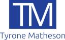 The Tyrone Matheson Group logo