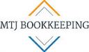 MTJ Bookkeeping logo
