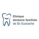 Clinique Dentaire Familiale de St-Eustache logo