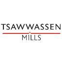 Tsawwassen Mills logo