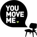 You Move Me Kitchener logo
