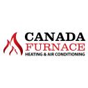 Canada Furnace Calgary logo