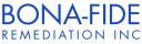 Bona-Fide Remediation Inc logo