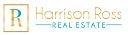 Harrison Ross Real Estate logo