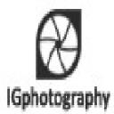 IG Photography logo
