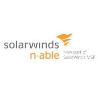 SolarWinds N-able image 1