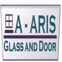 A-Aris Glass and Door logo