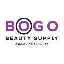 BOGO Beauty Supply logo