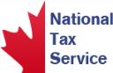 National Tax Service : Provide efficient Tax Audit logo