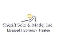 Sheriff Sole & Madej Inc Bankruptcy Trustee image 1