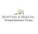 Sheriff Sole & Madej Inc Bankruptcy Trustee logo