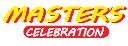 Mastrs celebrations logo