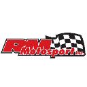 RM Motosport Inc. logo