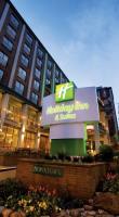 Holiday Inn Hotel & Suites Vancouver Downtown image 6