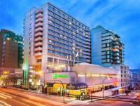 Holiday Inn Vancouver-Centre (Broadway) image 6