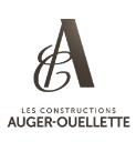 Les Constructions Auger-Ouellette logo